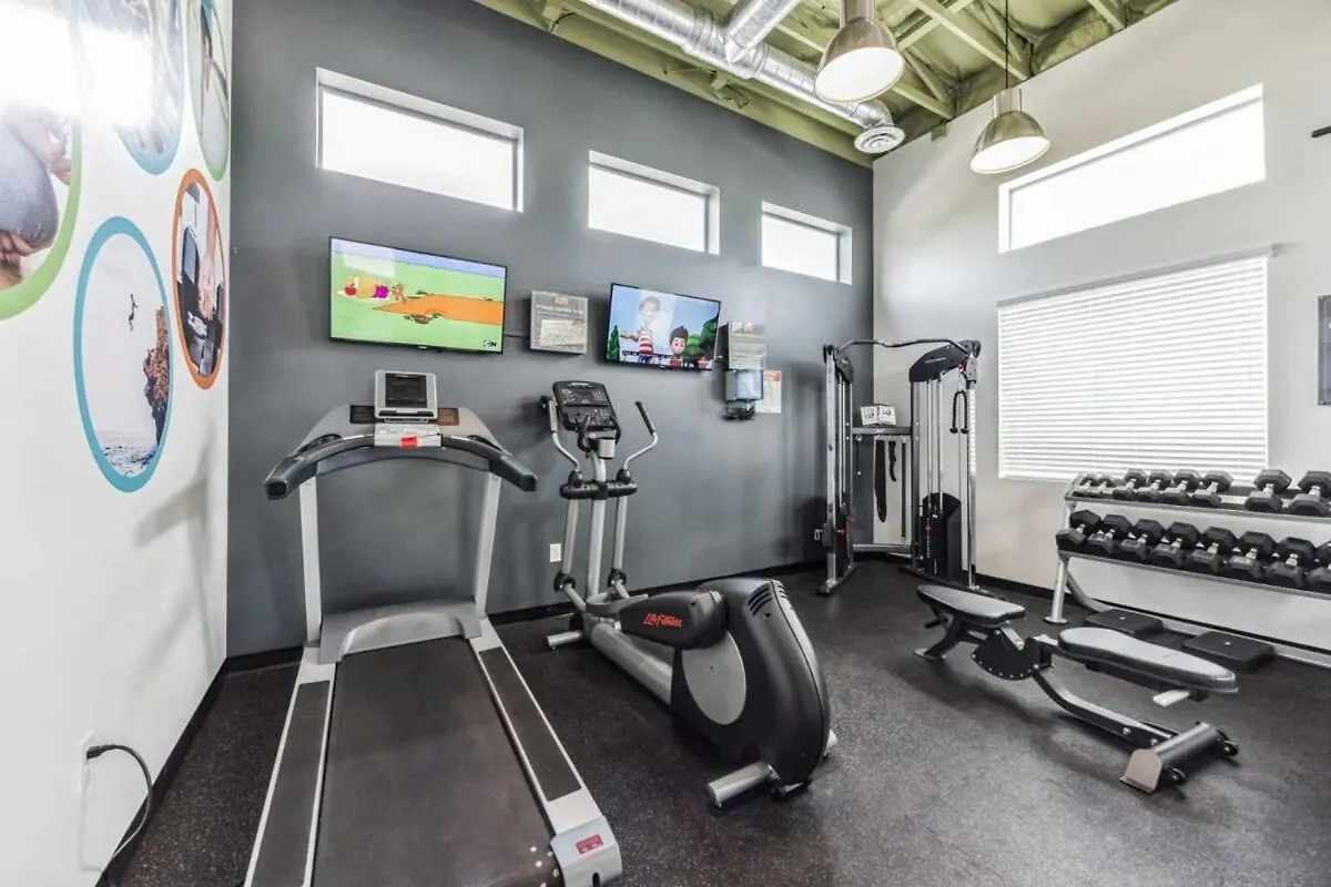 2 Bed 1 Bath Quiet Apartment Central Location In Phoenix USA